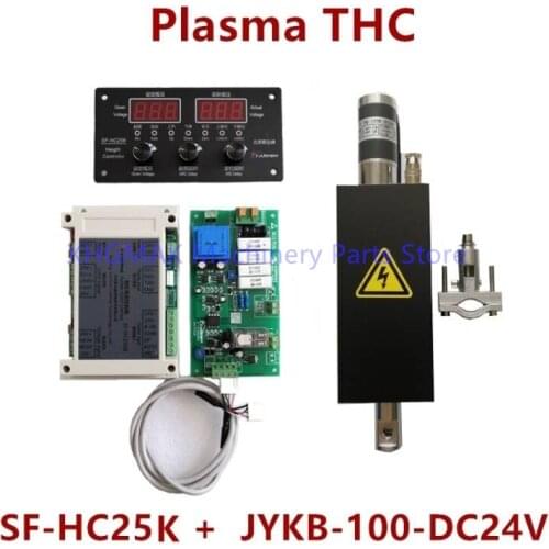 XHGMAK Plasma Machines