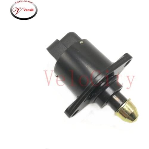 Idle Air Control Valve Part No# 10526 90380 9041058 F01R065903 90325864 For Chevrolet Aveo 1.6L