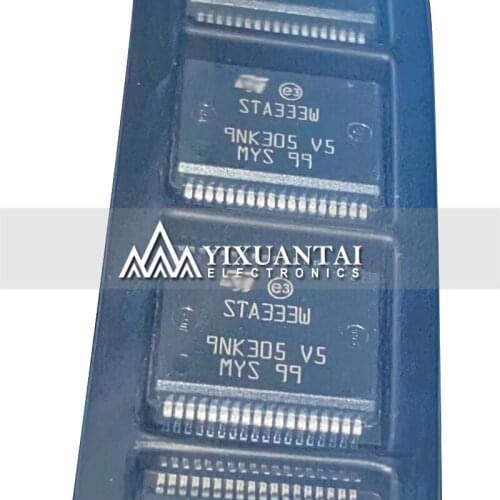 10pcs/lot STA333W13TR STA333W13 STA333 SSOP36 SSOP 100% New original