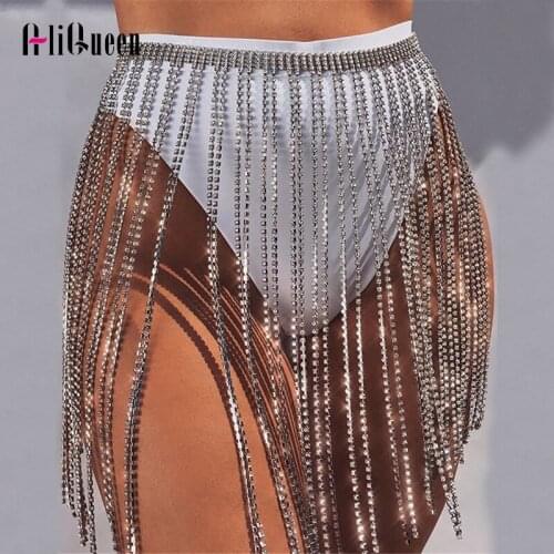 AliQueen Womens Evening Skirts