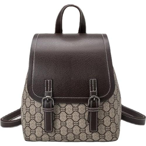 CHENFANS Womens Designer Backpacks