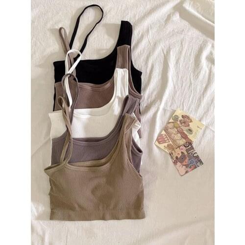 Женские укороченные топы CHRLEISURE China At AliExpress