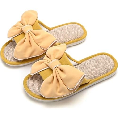 DLROOTY Women's Slippers