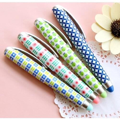 GANSSIA Washable Handles