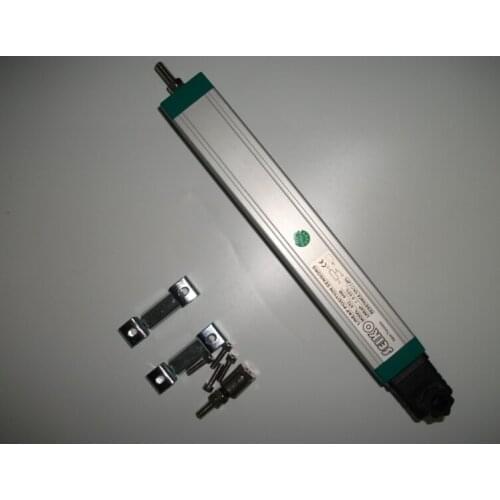 KTC-800mm KTC-800 rod electronic ruler linear displacement transducer KTC injection molding machine Industry Universal