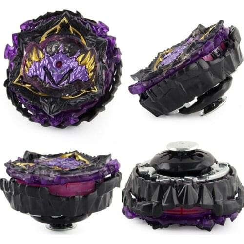 New Style B175 Single Spinning Top Superking Booster Super King Infinity nado Infinite Achilles 22 Random Booster With launcher