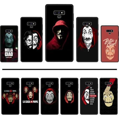 LeoScott Samsung Galaxy Note 5 Phone Cases