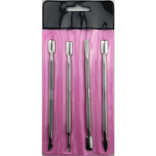 LISM Cuticle Pushers