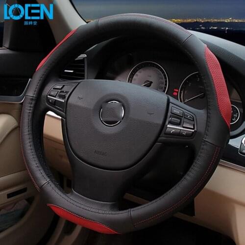 Loen Steering Wheel Braids