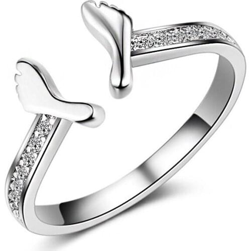 MouChuKi Rings