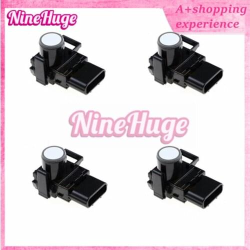 Ninehuge Car Bumpers