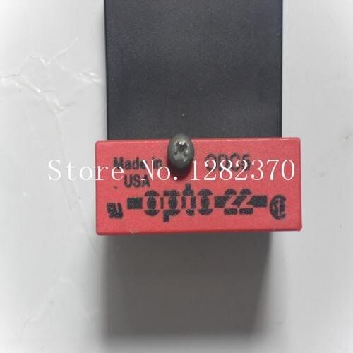 [SA] US original OPTO22 solid state relay spot ODC5 --20pcs/lot