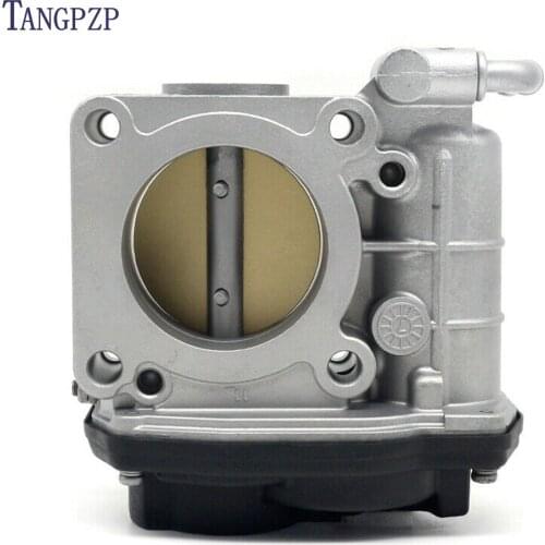 Original Throttle Body for Nissan Altima Sentra Rogue 2.5L 2007-2012 Infiniti Q50 Q60 Q70 SERA526-01 16119-ED000