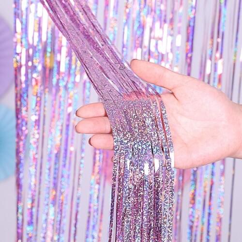 Qifu Tinsel
