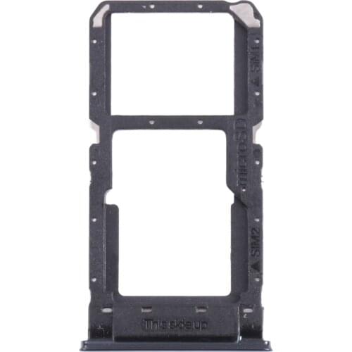 SIM Card Tray Micro SD Card Tray for OnePlus Nord N10 5G Cell Phone Replacement Part Card Slot
