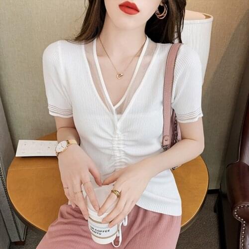 CMAZ Blouses For Women