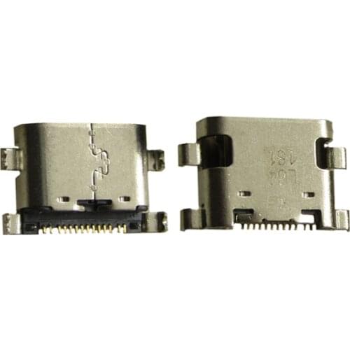 10Pcs USB Charger Charging Dock Port Connector For ZTE Nubia Zmax Pro Z981 Z Max Z982 X X2 Max2 2 Z988 Z6400c X2Max Z959 Plug