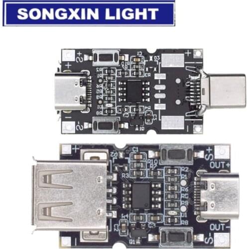 100W 5A USB Type-C QC Decoy Trigger Board 5V 9V 12V 15V 20V Output PD 2.0 3.0 Trigger Adapter Cable Connection Polling Detector