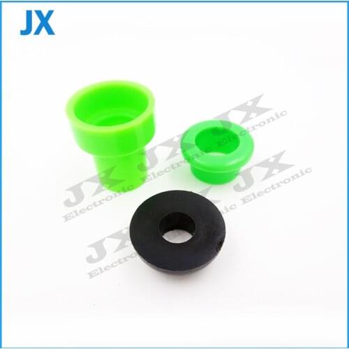 50 bag Joystick accessories up+middle+down Spring seat for 4 8 Ways Zippy joystick Operation Controller for Arcade Game Machine