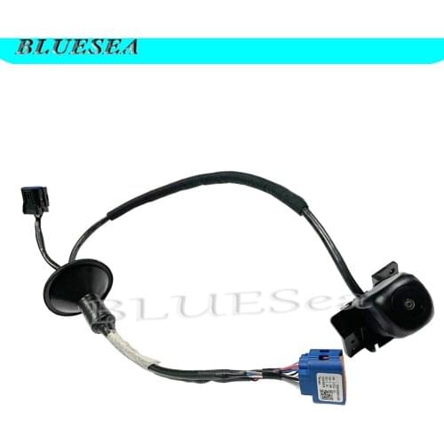 99240R9100 Is Suitable For Hyundai Kias Reversing Assist Camera