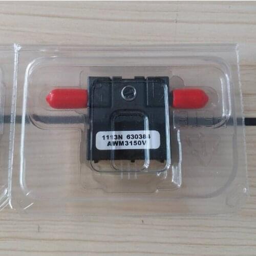 AWM3150V gas flow sensor Mass Airflow Sensor AMP 30SCCM