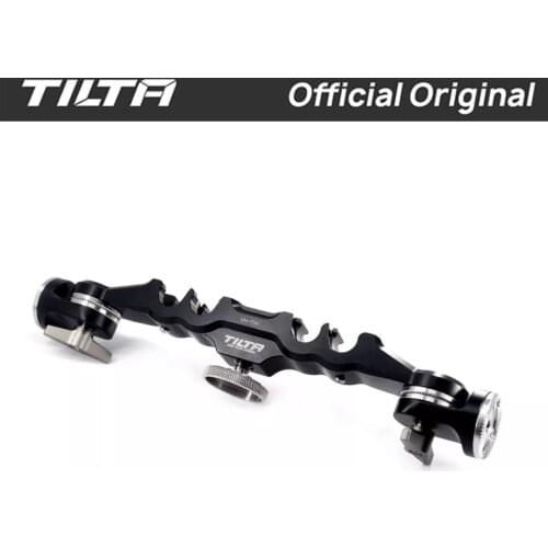 Tilta WLC-T03-BR 15mm / 19mm Quick Release Hand Grip Bridge for Nucleus-M