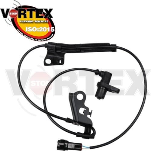 ABS Wheel Speed Sensor Front Right For Toyota Wish Scion TC OEM:89542-20170 ALS742 5S6788