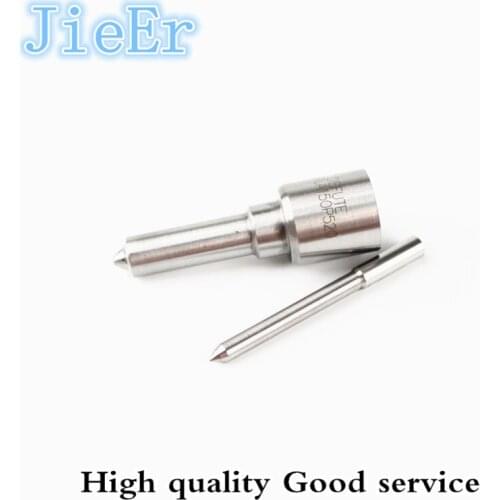 High quality DEFUTE Fuel injector nozzle 0433175093 DSLA150P520 0 433 175 093