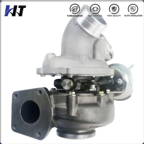 GT2056V 716885 070145702B 070145702BV 716885-5 Turbocharger for VW Volkswagen Touareg 2.5 TDI BAC BLK 174 HP 128 KW full turbine
