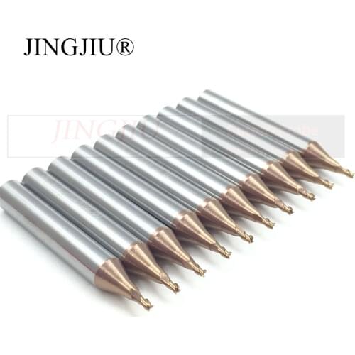 Taiwan imported material! More wear-resisting 1.5mm Cutter for WENXING & DEFU & MODEN Key Cutting Machine(5pcs)