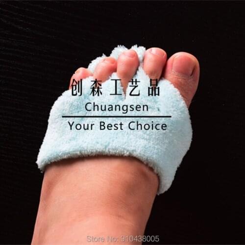 Hot sale therapy toe separator, therapy physical rehabilitation pad , medical toe separator prevent ucerate