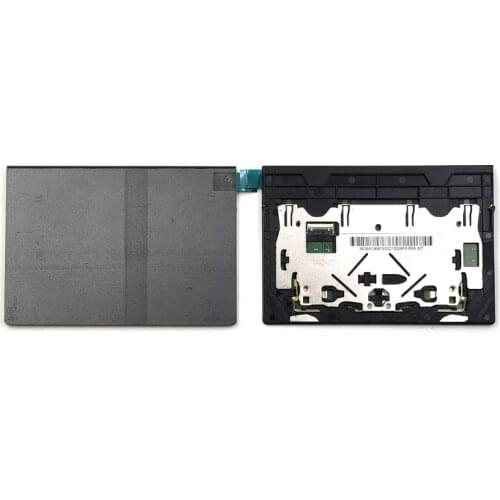 New For Lenovo ThinkPad X1 Extreme 1st Gen P1 Type 20MD 20ME 20MF 20MG Touchpad Trackpad Clickpad 01LX660