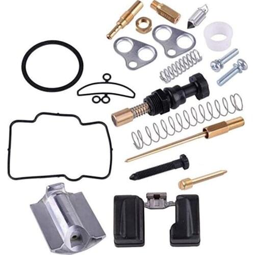 NEW-Carburetor Repair Rebuild Kits for Keihin Pwk 35Mm 36Mm 38Mm 40Mm 42Mm
