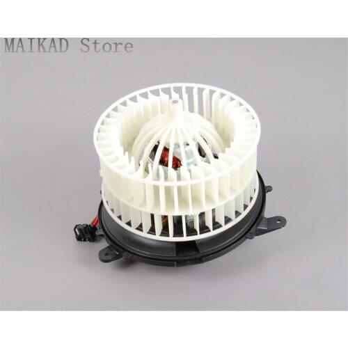 HVAC Blower Motor Heater Fan Blower for Mercedes-Benz W215 CL500 CL600 CL55 CL65 A2208203142
