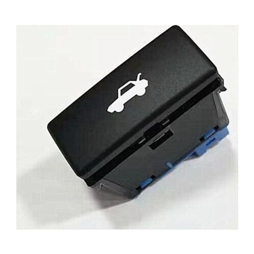 Trunk switch for SAIC ROEWE 750 MG7 Tailgate switch
