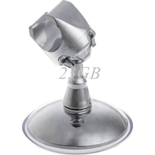 Adjustable Strong Suction Cup Shower Bracket Stand Holder Showerhead For Bath Shower Head J24