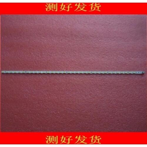 2piece/lot LED strip 090907 REV.1 AE3260B RUNTK 4334TP RUNTK4334TP 33LED 365MM,used parts,good working