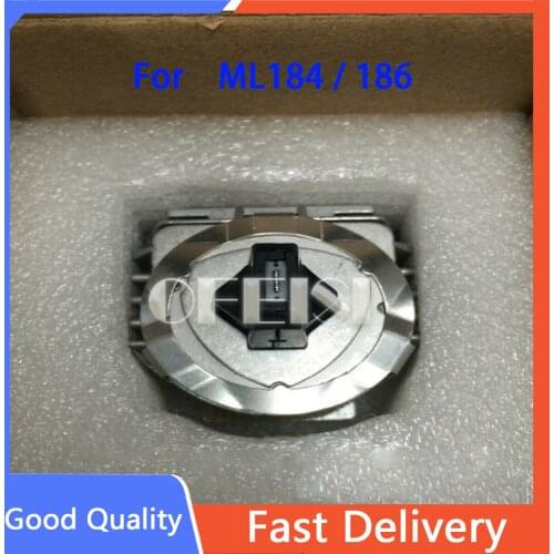 1PC X Original Printhead 50063802 FOR Okidata OKI ML184 / 186 Turbo Printhead Dot-matrix printer parts on sale