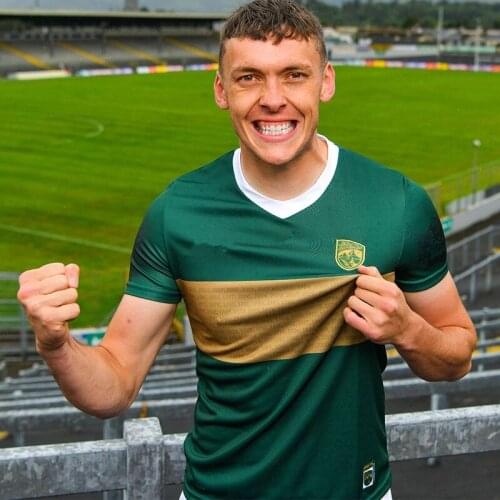 2022 Kerry GAA Commemoration Jersey Ireland shirt All teams shirts big size 5xl