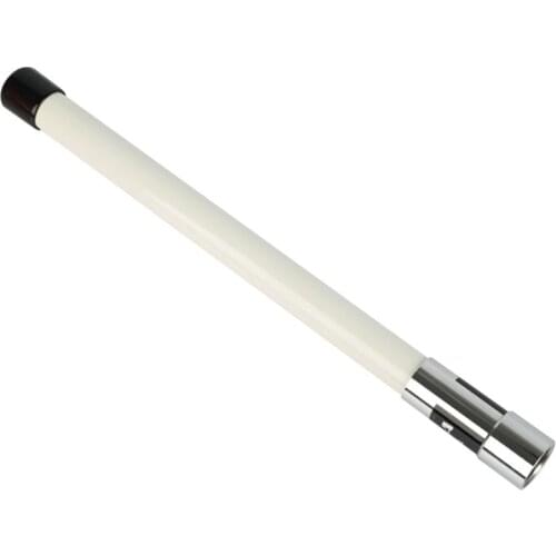 2020 New 144/430MHz NL-350 PL259 Dual Band Fiber Glass Aerial High Gain Antenna