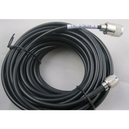 -3 15meters TNC-J-SL16-J feeder cable