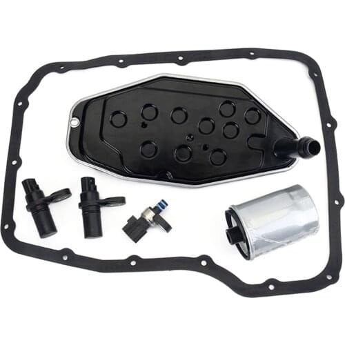 45RFE 545RFE 68RFE Transmission Sensors 4X4 4WD Filter for Ram 99-UP