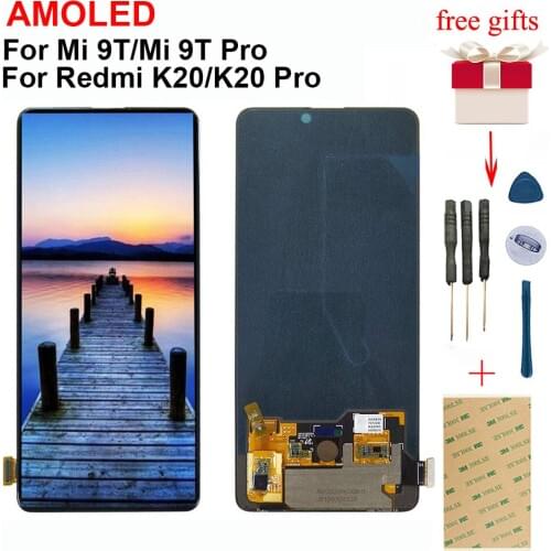 AGWSUSI Screens For Xiaomi Mi 5 Pro