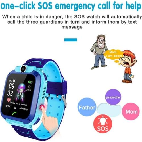 Balight Children's Watches