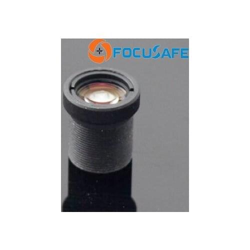 Focusafe 13mm 1/2" format Non distortion MINI Board Lens