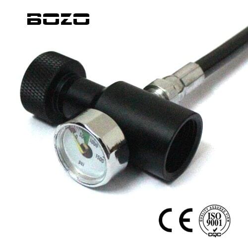 BOZO Charging Device