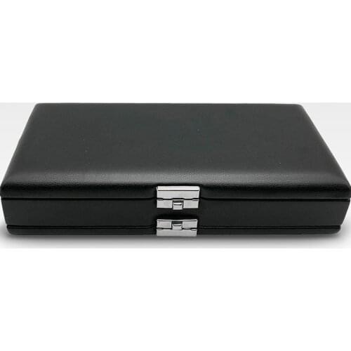 Woodwinds Reed Storage Case Saxophone Reed Case Oboe Reeds Holder Box