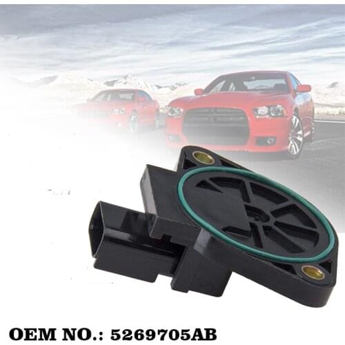 Camshaft Position Sensor For Dodge Avenger Caravan Grand Caravan Neon Stratus Mitsubishi Eclipse 54482851AB,4882851AA,4882851AB