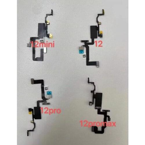 Tool Parts For 12 series induction flex cable
