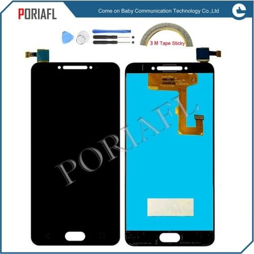 AAA Quality For Alcatel OT5085 LCD Display +Touch Screen Digitizer assembly For Alcatel A5 OT 5085Y OT5085X OT5085D